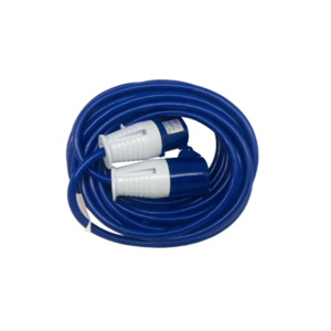 Caravan Power Lead