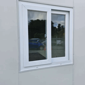 Double Glazed Windows