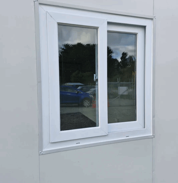 Double Glazed Windows