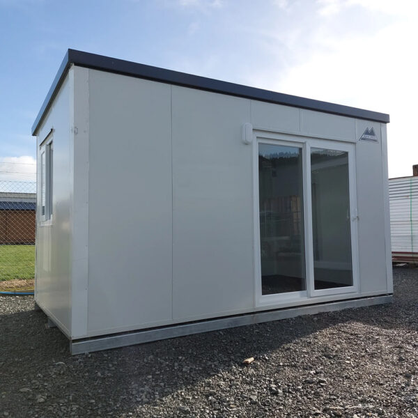 Assembled Only 4.16x2.4-m  Portable Cabin - Image 3