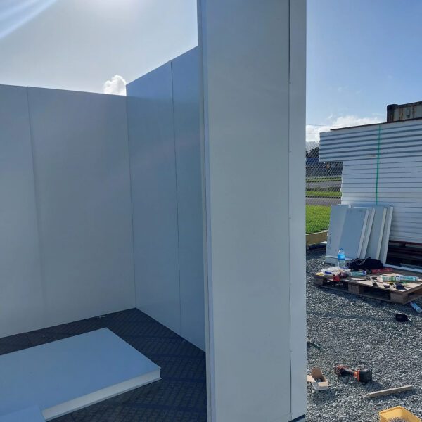 4.16x2.4-m Kitset Cabins - Image 5