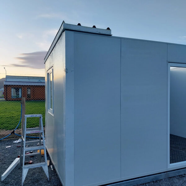 4.16x2.4-m Kitset Cabins - Image 6