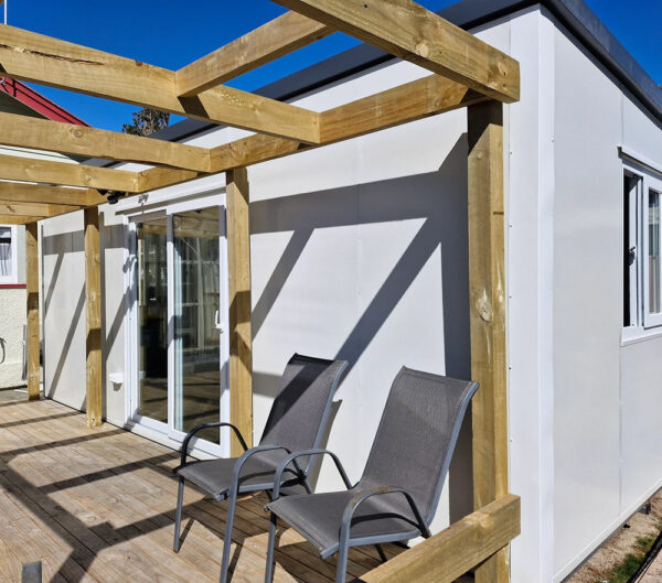 6x3-m Kitset Cabins - Image 3