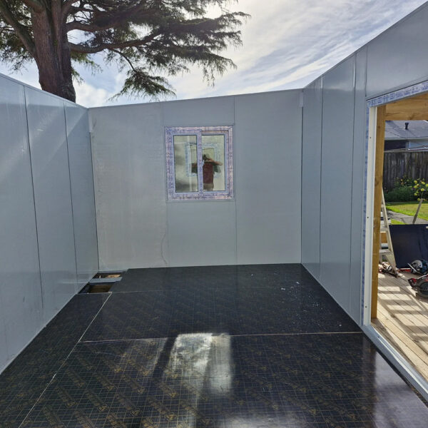 6x3-m Kitset Cabins - Image 4