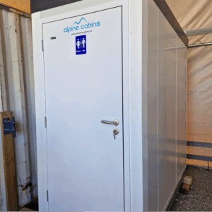 Portable Toilet