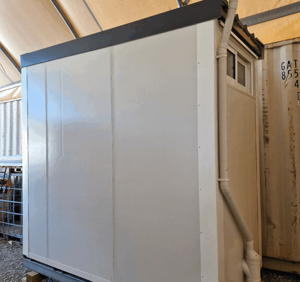 Portable Toilet - Image 2